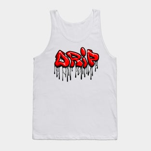 DRIP Tank Top